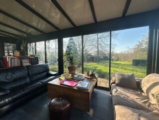  Maison à vendre 6 pièces 156 m²