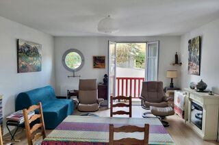  Appartement � vendre 4 pi�ces 83 m�