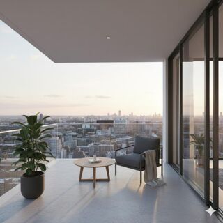  Appartement � vendre 3 pi�ces 70 m�