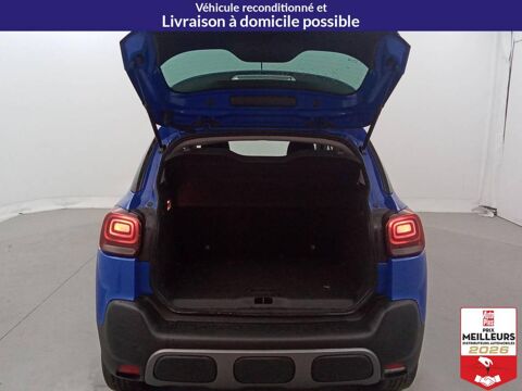 C3 Aircross essence 110 Shine 2022 occasion 10150 Lavau