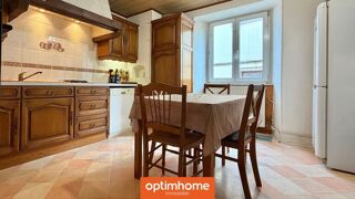  Maison � vendre 7 pi�ces 152 m�