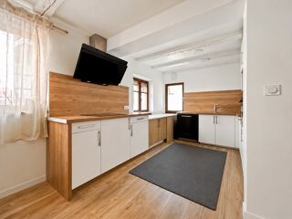  Maison à vendre 4 pièces 121 m²