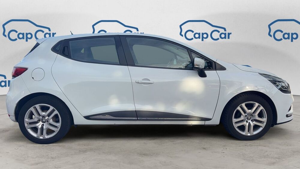 Clio IV 1.5 dCi 90 Business 2018 occasion 78400 Chatou