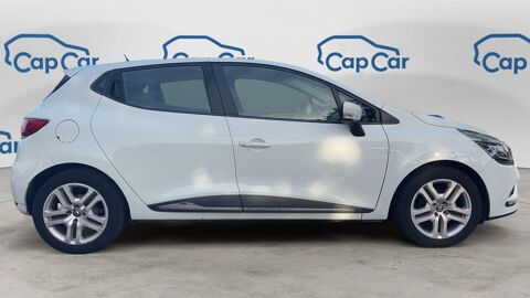 Clio IV 1.5 dCi 90 Business 2018 occasion 78400 Chatou
