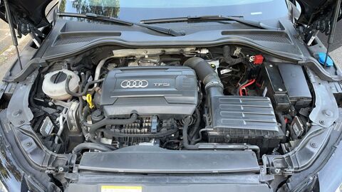 TT III 2.0 TFSI 230 S line 2016 occasion 92380 Garches