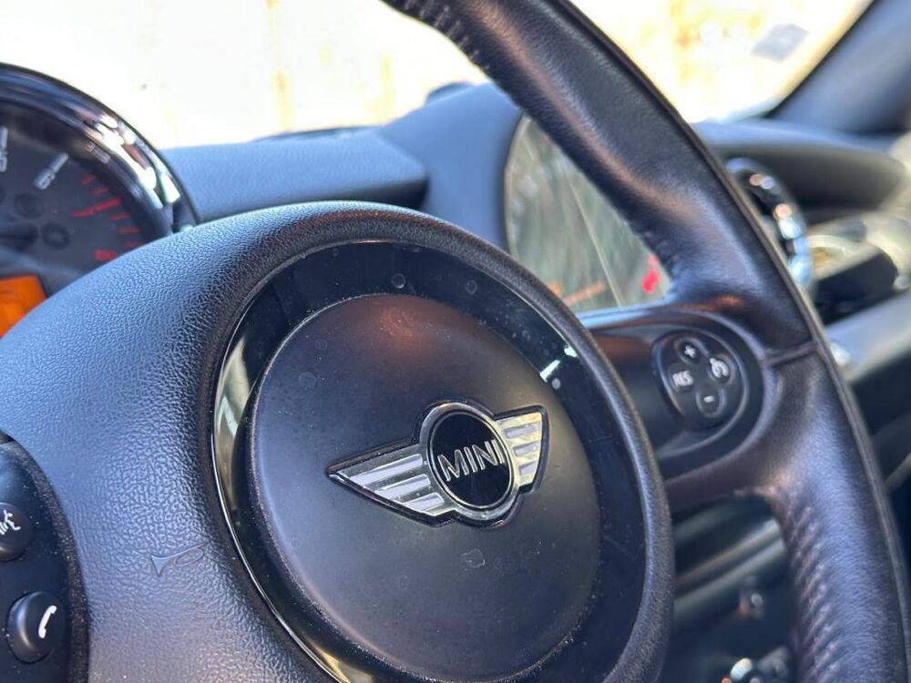 MINI ROADSTER R59 II COOPER S BVA6 2014 occasion 78240 Chambourcy