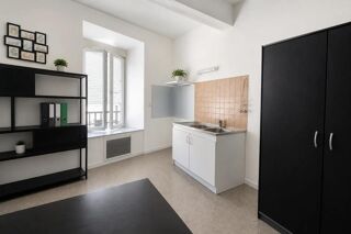  Appartement à vendre 10 pièces 135 m²