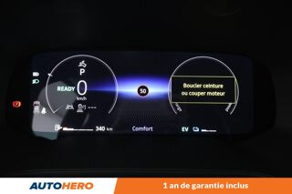 Captur 1.8 E-Tech full hybrid Techno 160 ch 2025 occasion 92130 Issy-les-Moulineaux