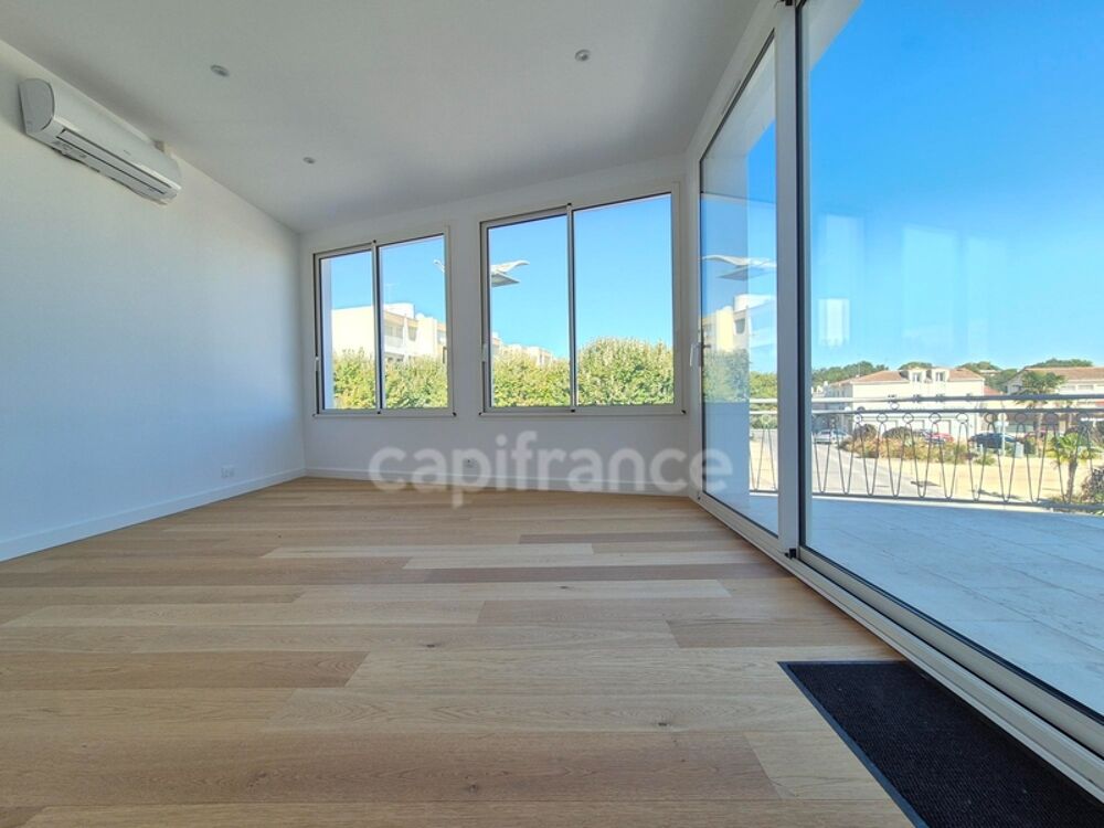 Appartement à vendre 3 pièces SAINT PALAIS SUR MER (17) - Terrasse