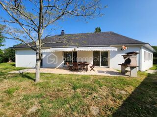  Maison à vendre 7 pièces 155 m²