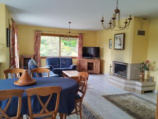  Maison à vendre 6 pièces 120 m²