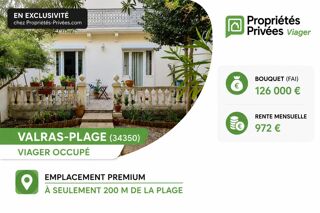  Propriété/château à vendre 6 pièces 148 m²