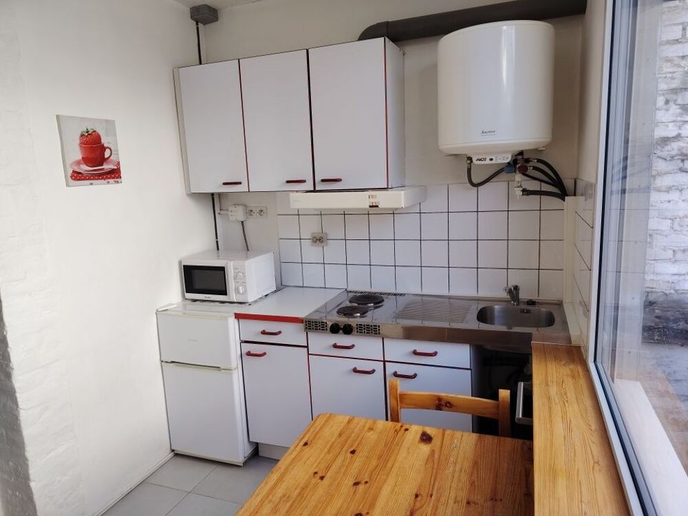 Location Appartement Appartement de 21m2 à louer sur Reims Reims
