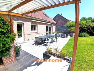  Maison à vendre 7 pièces 164 m²