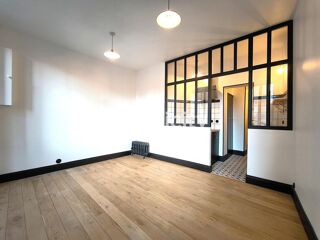  Appartement � vendre 1 pi�ce 21 m�