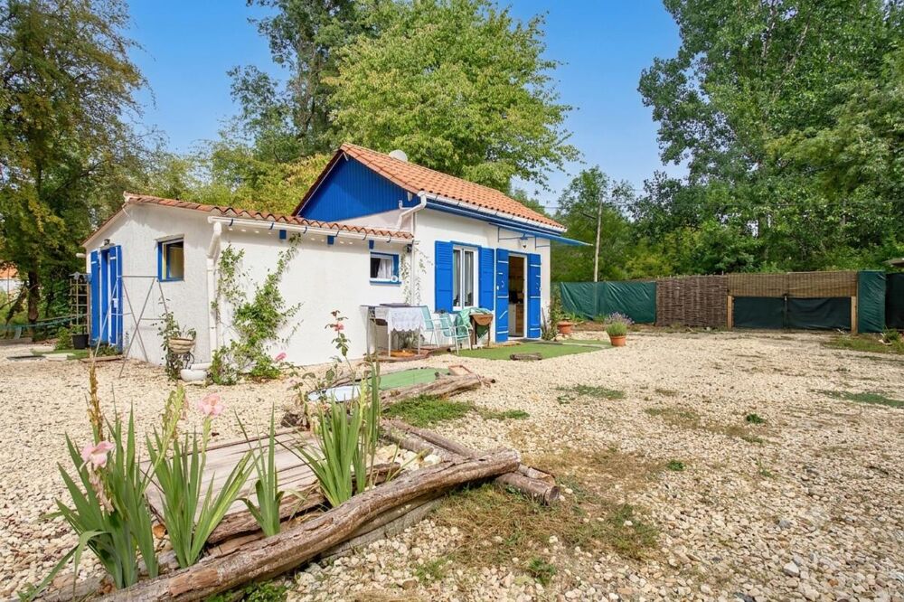 Maison 2 pièces 45 m² · à Chancelade · 45 m² · 109 900 €