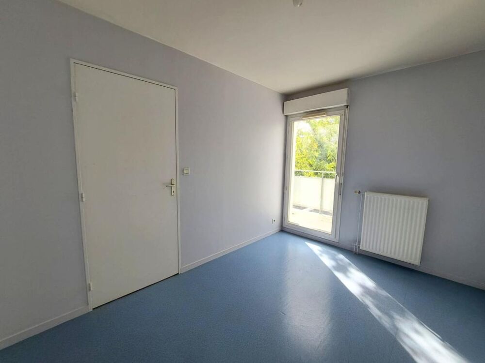 Vente Appartement Appartement Rennes