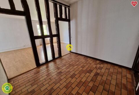  Appartement à vendre 4 pièces 104 m²