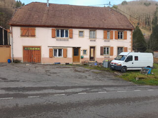  Ferme à vendre 10 pièces 180 m²