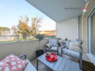  Appartement  vendre 2 pices 39 m