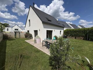  Maison à vendre 6 pièces 90 m²