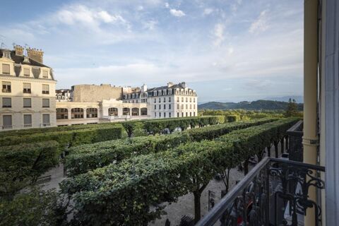  Appartement � louer 4 pi�ces 100 m�