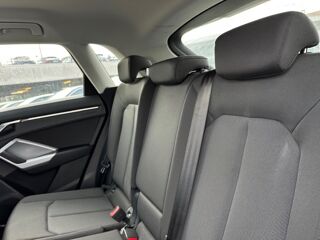 Q3 II 35 TDI 150 BUSINESS LINE S tronic 7 2020 occasion 78240 Chambourcy