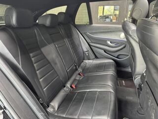 Classe E Benz 220 d AMG LINE BREAK Mercedes-Benz 2020 occasion 73000 Chambery