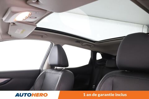 Qashqai 1.2 DIG-T Tekna 115 ch 2016 occasion 92130 Issy-les-Moulineaux