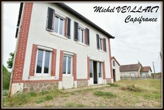  Maison � vendre 4 pi�ces 98 m�