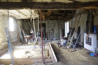  Maison à vendre 3 pièces 145 m²