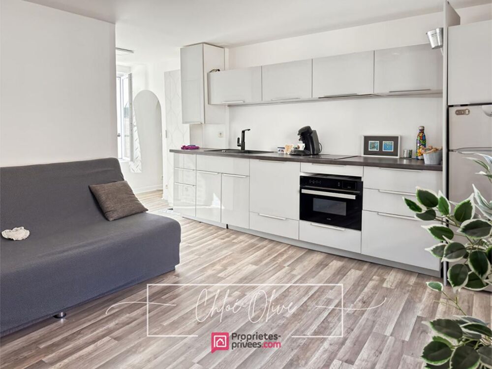 Vente Appartement Appartement Saint Germain Sur Morin  3 pièce(s) 41.25 m2 Saint germain sur morin