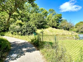  Terrain � vendre 1036 m�