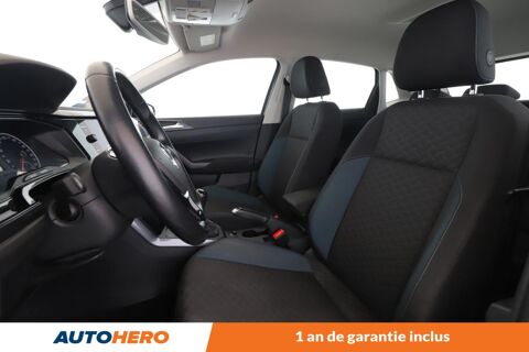 Polo 1.0 TSI IQ.Drive 95 ch 2019 occasion 92130 Issy-les-Moulineaux