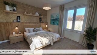  Maison � vendre 4 pi�ces 136 m�