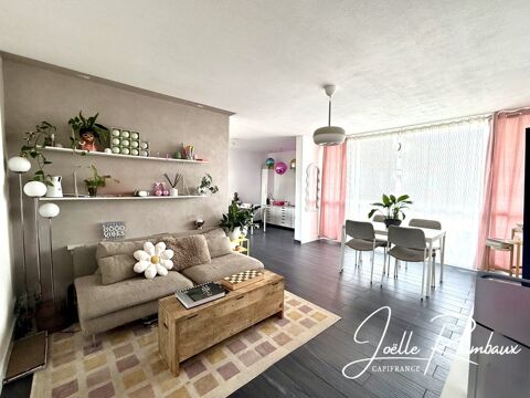   Appartement � vendre 5 pi�ces  (95) Osny Appartement - 5 pi�ce(s) - 93 m�