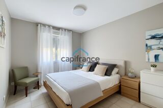  Appartement à vendre 4 pièces 83 m²