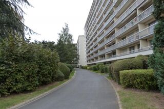  Appartement  louer 1 pice 17 m