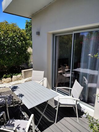  Appartement à louer 3 pièces 35 m²