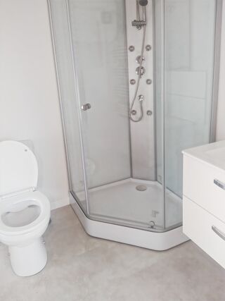  Maison � vendre 4 pi�ces 60 m�