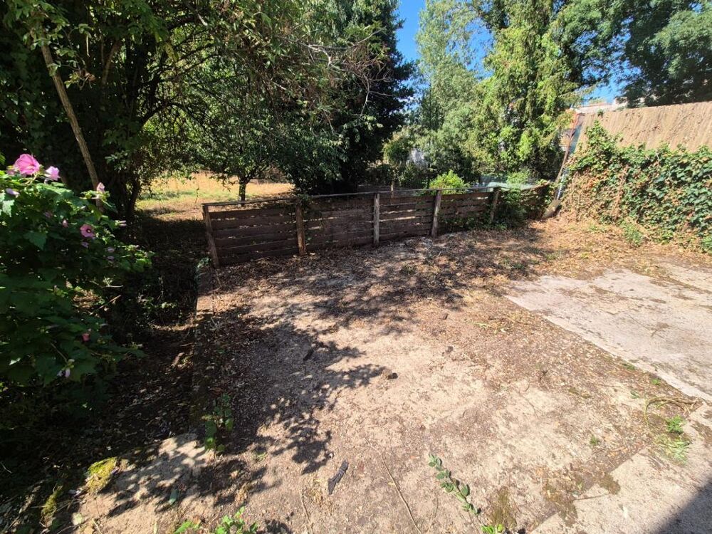 Maison 5 pièces 81 m² · à Niort · 81 m² · 150 000 €