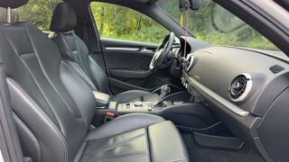 A3 2.0 TDI 184 Quattro S-Tronic 7 S line - Automatique Toit ouv 2018 occasion 67130 Schirmeck