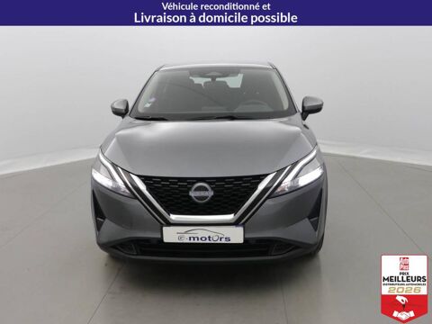 Qashqai Mild Hybrid 158 Xtronic Acenta 2023 occasion 10150 Lavau