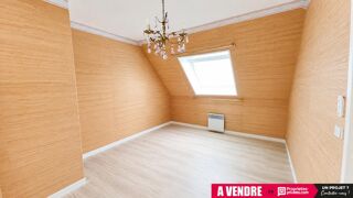  Maison à vendre 6 pièces 143 m²