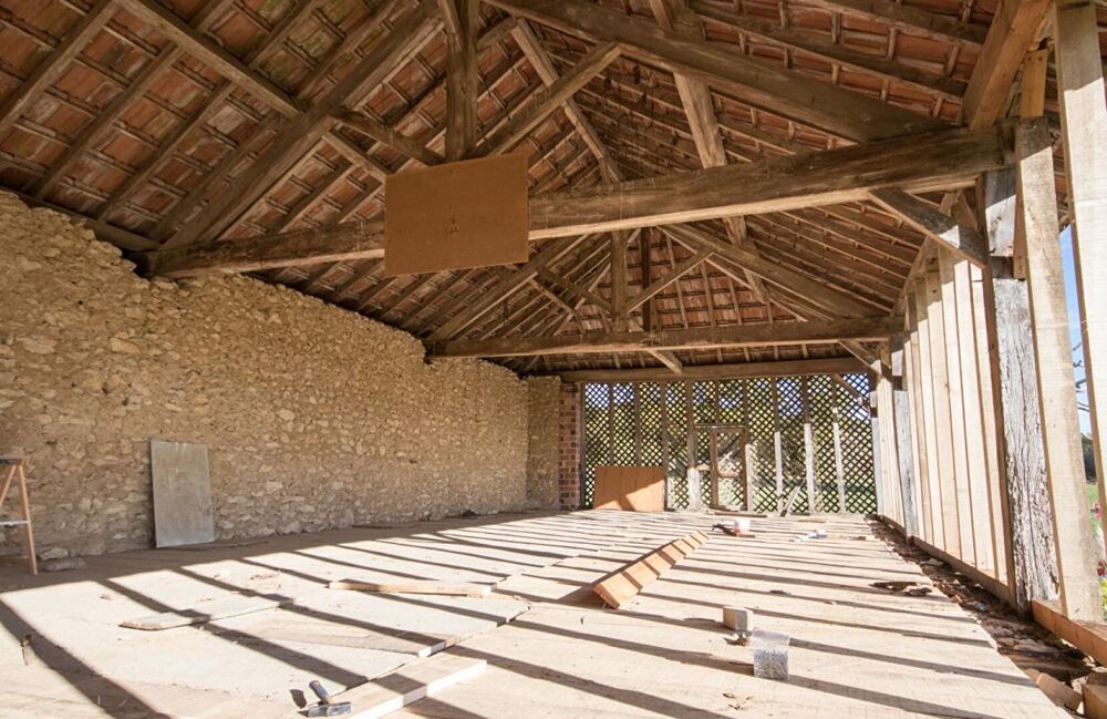 Vente Maison Maison gasconne de 160 m² sur 8900 m² avec vue sur les Pyrénées Mirande