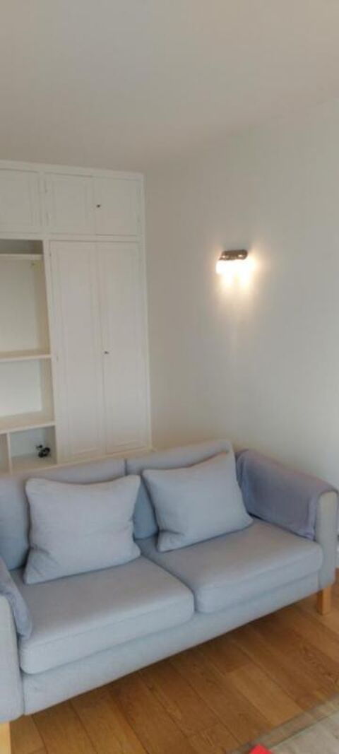  Appartement � louer 1 pi�ce 31 m�