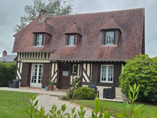  Maison à vendre 5 pièces 135 m²