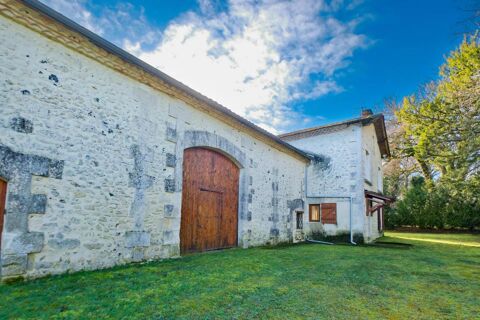   Maison de 4 pi�ces de 125 m2 avec jardin en vente � Grand-Brassac - Maison - 4 pi�ce(s) - 125 m�
