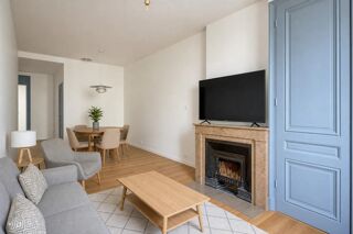  Appartement à vendre 3 pièces 57 m²
