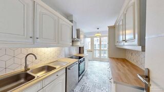  Appartement � vendre 3 pi�ces 72 m�